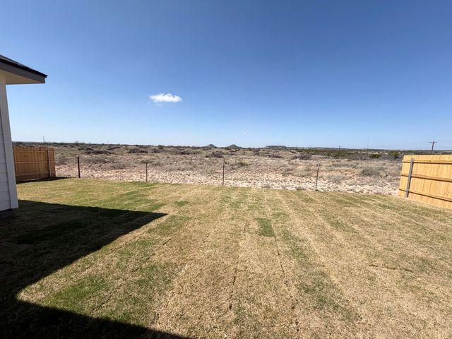 6021 Vista Del Sol Drive, San Angelo, TX 76904