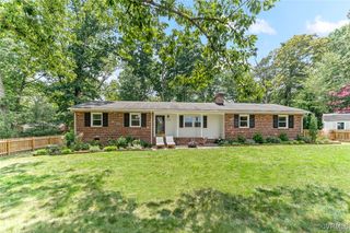 7735 Cherokee Rd, Richmond, VA 23225