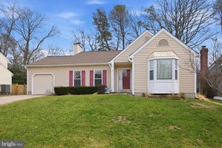 291 TOLSTOY LN, Severna Park, MD 21146