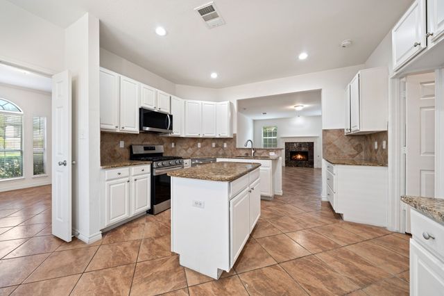 8121 Case Drive, Plano, TX 75025