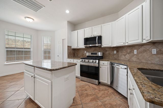 8121 Case Drive, Plano, TX 75025