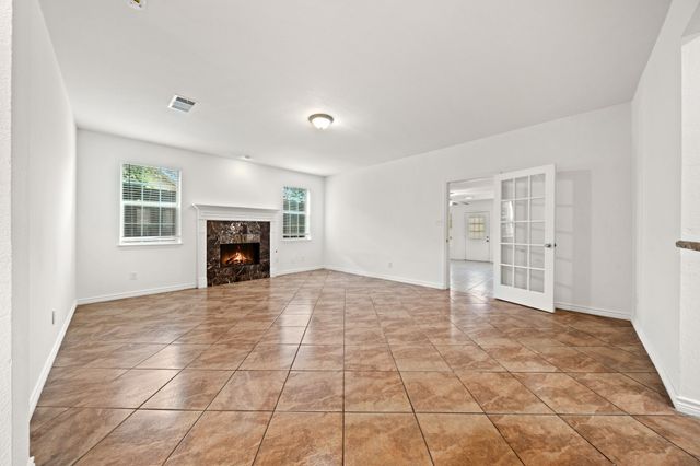 8121 Case Drive, Plano, TX 75025