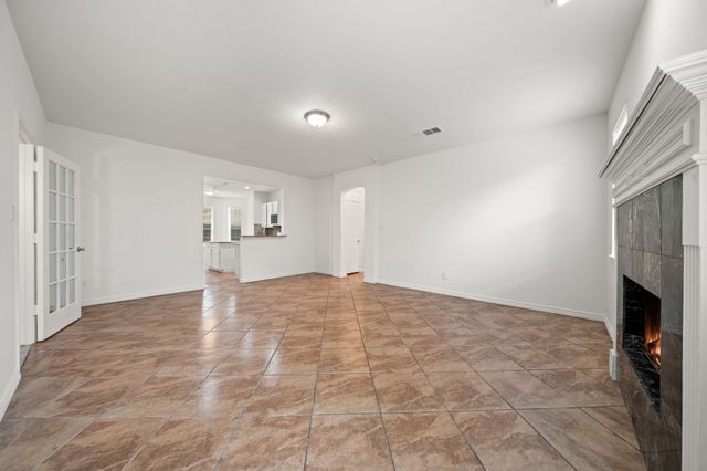 8121 Case Drive, Plano, TX 75025