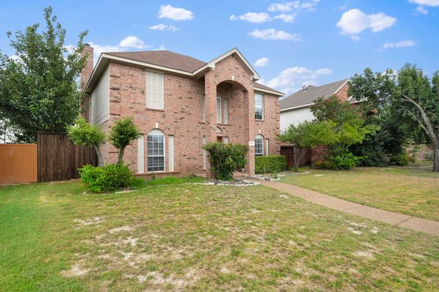8121 Case Drive, Plano, TX 75025