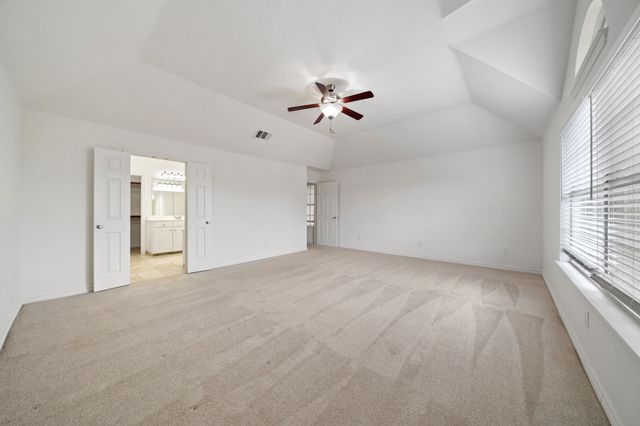 8121 Case Drive, Plano, TX 75025