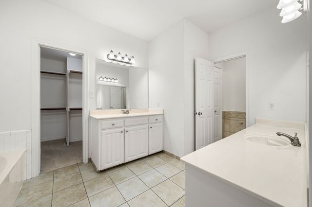 8121 Case Drive, Plano, TX 75025