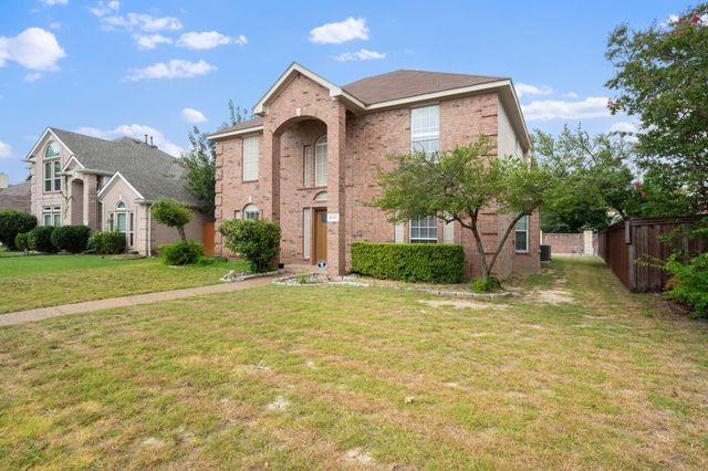 8121 Case Drive, Plano, TX 75025