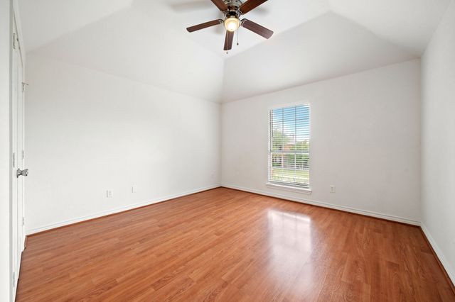 8121 Case Drive, Plano, TX 75025