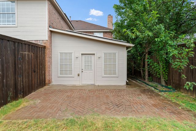 8121 Case Drive, Plano, TX 75025