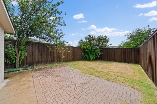 8121 Case Drive, Plano, TX 75025
