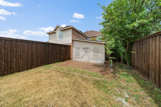 8121 Case Drive, Plano, TX 75025