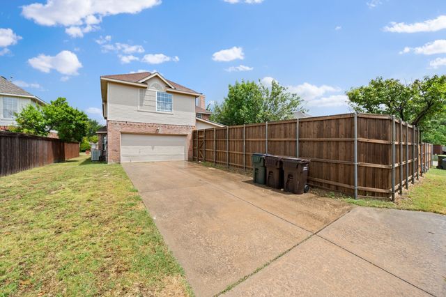 8121 Case Drive, Plano, TX 75025