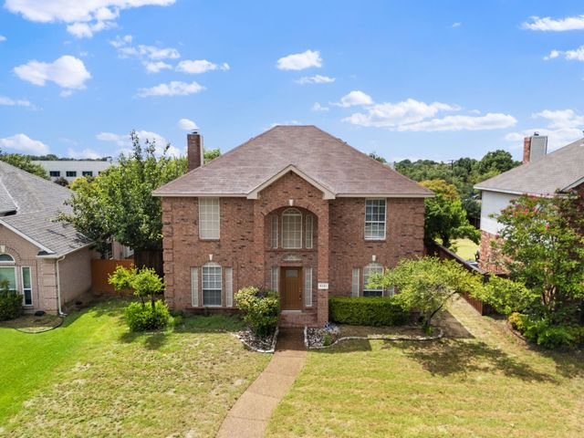 8121 Case Drive, Plano, TX 75025