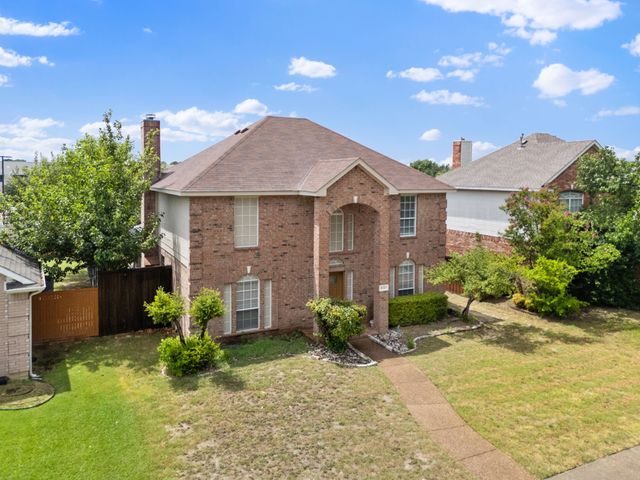 8121 Case Drive, Plano, TX 75025