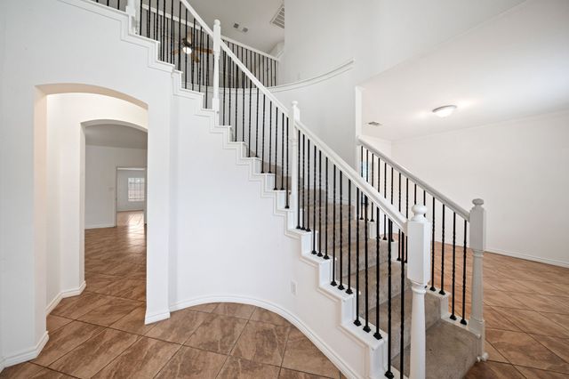 8121 Case Drive, Plano, TX 75025
