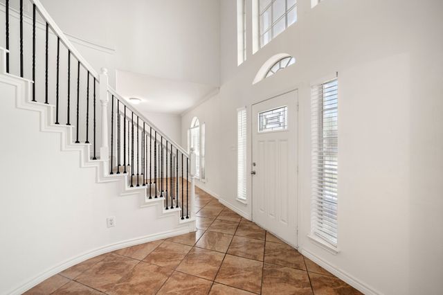 8121 Case Drive, Plano, TX 75025