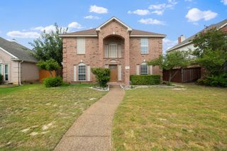 8121 Case Drive, Plano, TX 75025