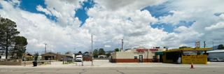 825 & 833 S South Main St. Street, Anthony, TX 79821