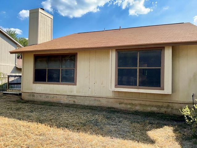 3002 Cottonweed TRL, Cedar Park, TX 78613