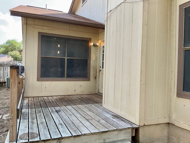 3002 Cottonweed TRL, Cedar Park, TX 78613