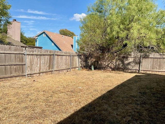 3002 Cottonweed TRL, Cedar Park, TX 78613