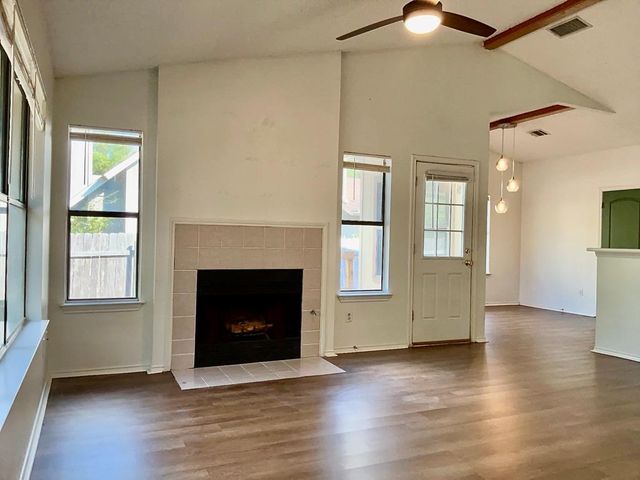 3002 Cottonweed TRL, Cedar Park, TX 78613