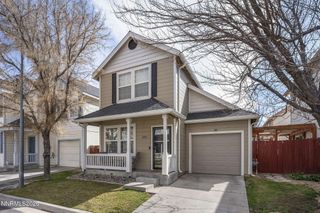 1453 Molly Drive, Carson City, NV 89706