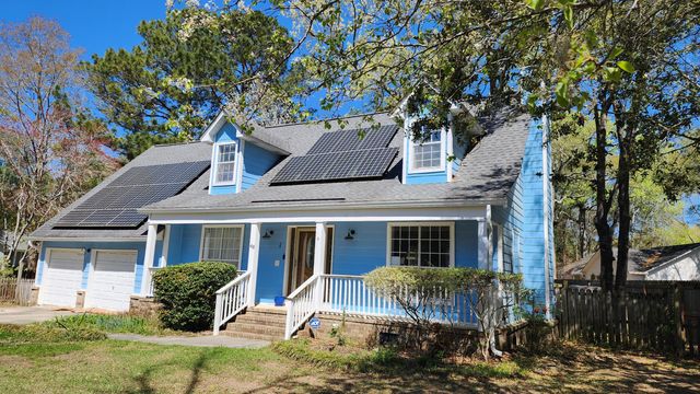 48 Crosscreek Drive, Charleston, SC 29412