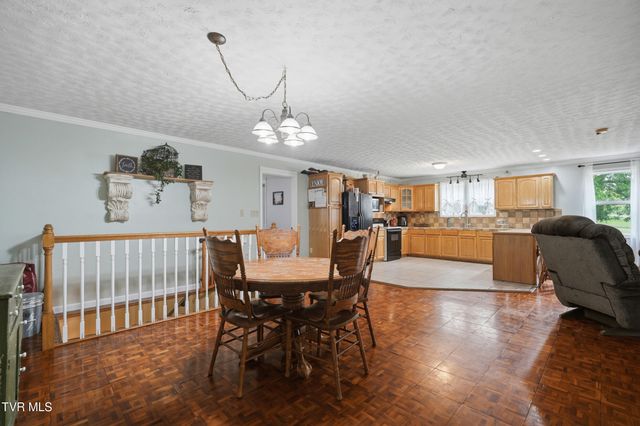 3026 Manville Road, Gate City, VA 24251