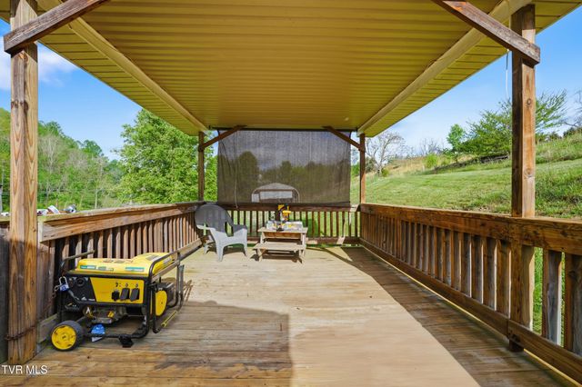 3026 Manville Road, Gate City, VA 24251