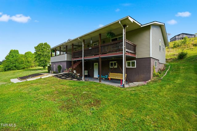 3026 Manville Road, Gate City, VA 24251