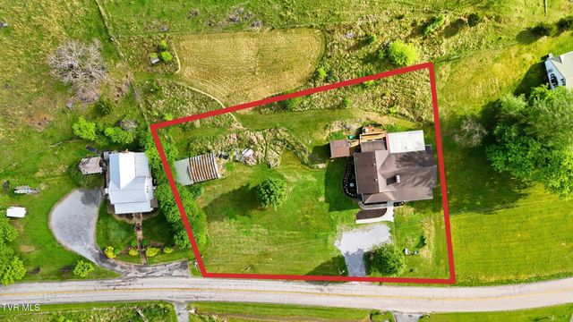 3026 Manville Road, Gate City, VA 24251