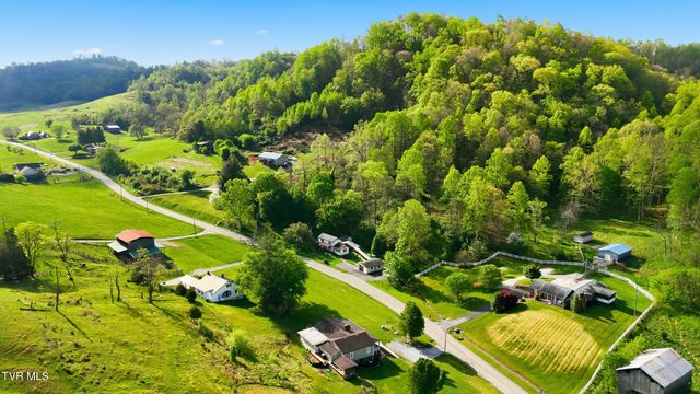 3026 Manville Road, Gate City, VA 24251