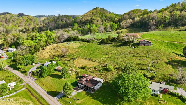 3026 Manville Road, Gate City, VA 24251