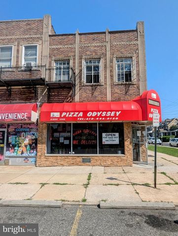 3901 STATE RD, Drexel Hill, PA 19026