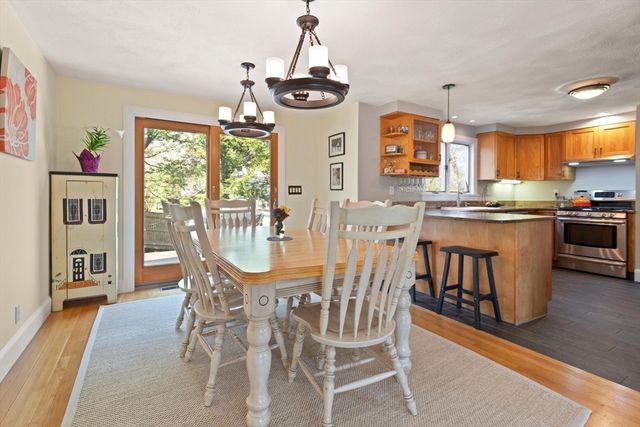 3 Watson Rd, Lexington, MA 02421