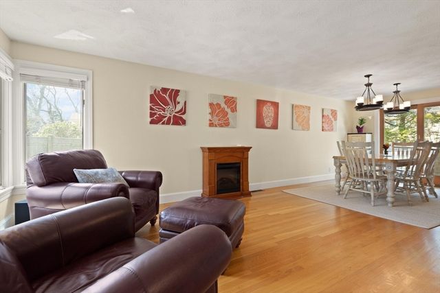 3 Watson Rd, Lexington, MA 02421