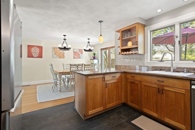 3 Watson Rd, Lexington, MA 02421