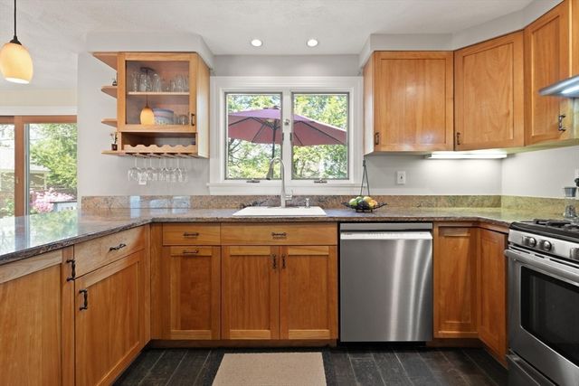 3 Watson Rd, Lexington, MA 02421