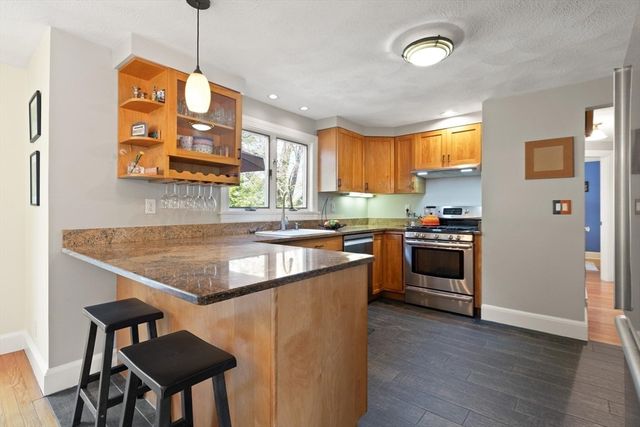 3 Watson Rd, Lexington, MA 02421