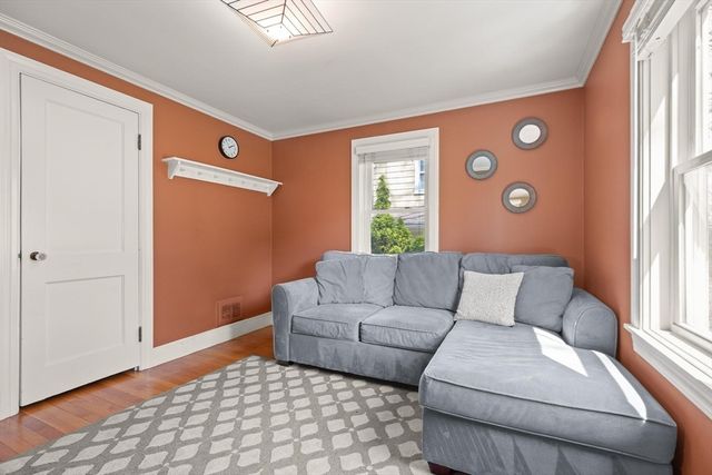 3 Watson Rd, Lexington, MA 02421