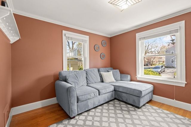 3 Watson Rd, Lexington, MA 02421
