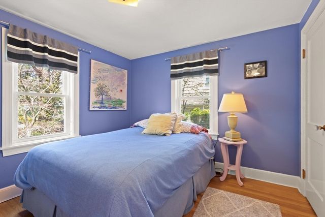 3 Watson Rd, Lexington, MA 02421