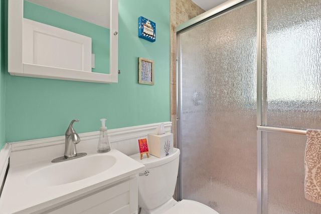 3 Watson Rd, Lexington, MA 02421