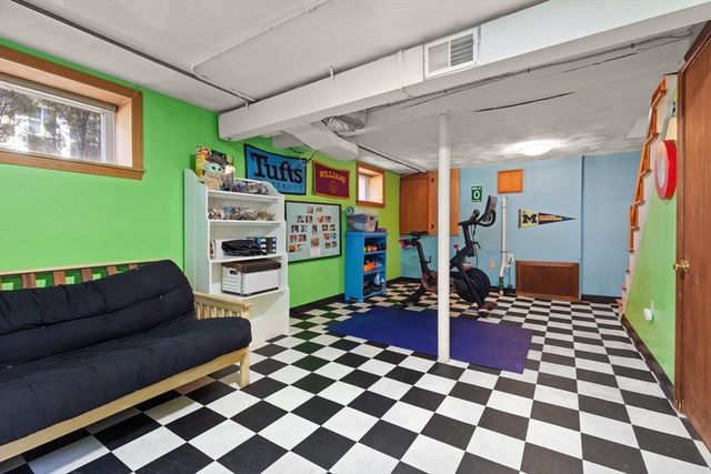 3 Watson Rd, Lexington, MA 02421