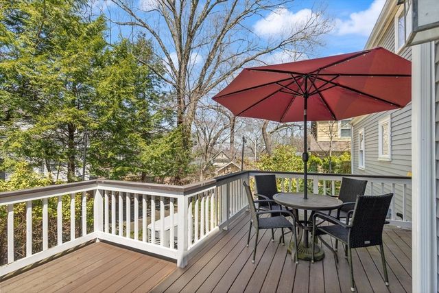 3 Watson Rd, Lexington, MA 02421