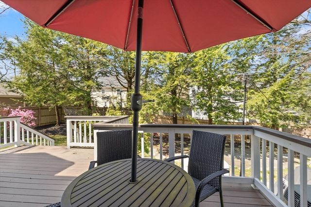 3 Watson Rd, Lexington, MA 02421