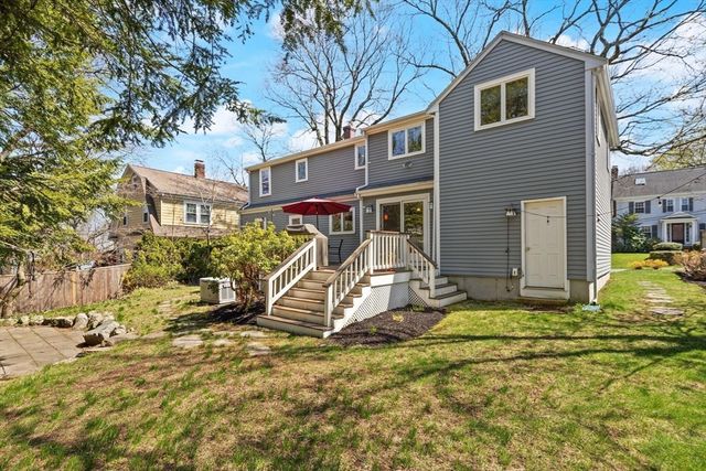 3 Watson Rd, Lexington, MA 02421