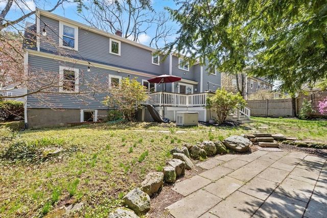 3 Watson Rd, Lexington, MA 02421