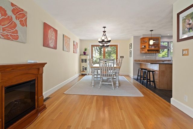 3 Watson Rd, Lexington, MA 02421